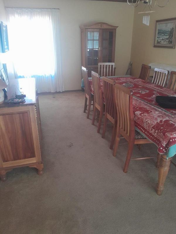 3 Bedroom Property for Sale in Kroonstad Free State